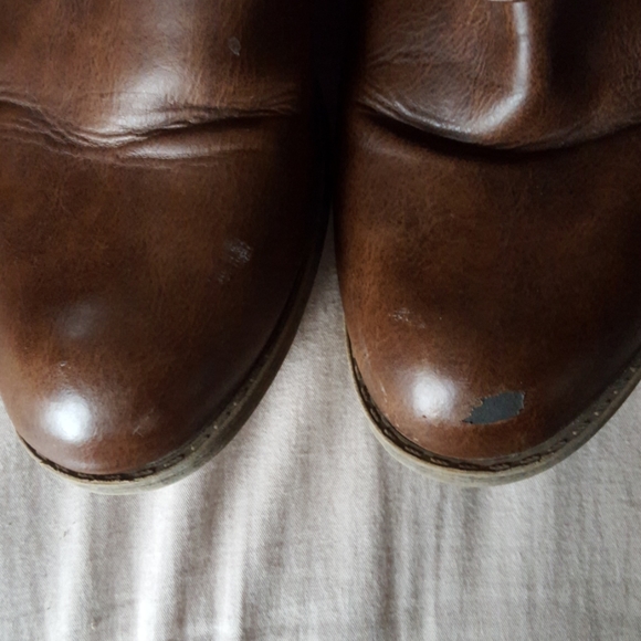 Madden Girl women's knee high boots, Size 8.5 - Picture 5 of 5